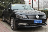 帕萨特 2013款 1.8tsi dsg御尊版