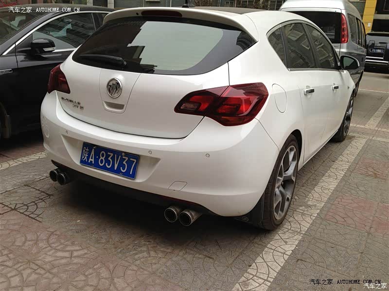 【英朗汽车口碑】-焦作新闻网