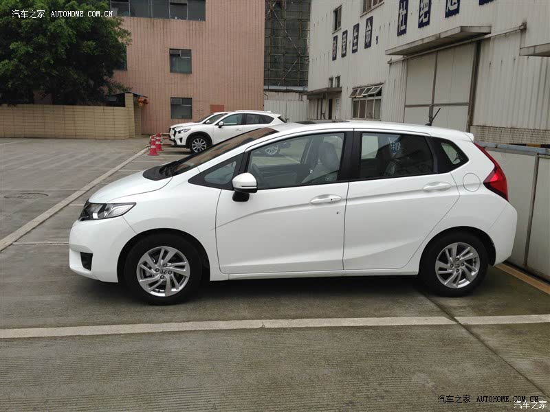 2014款 1.5l exli cvt领先型 - 热心网友的测评2014-06-30
