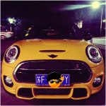 MINI 2015款 2.0T COOPER S 手动