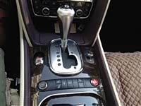 飞驰 2013款 6.0t w12 mulliner