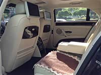 飞驰 2013款 6.0t w12 mulliner