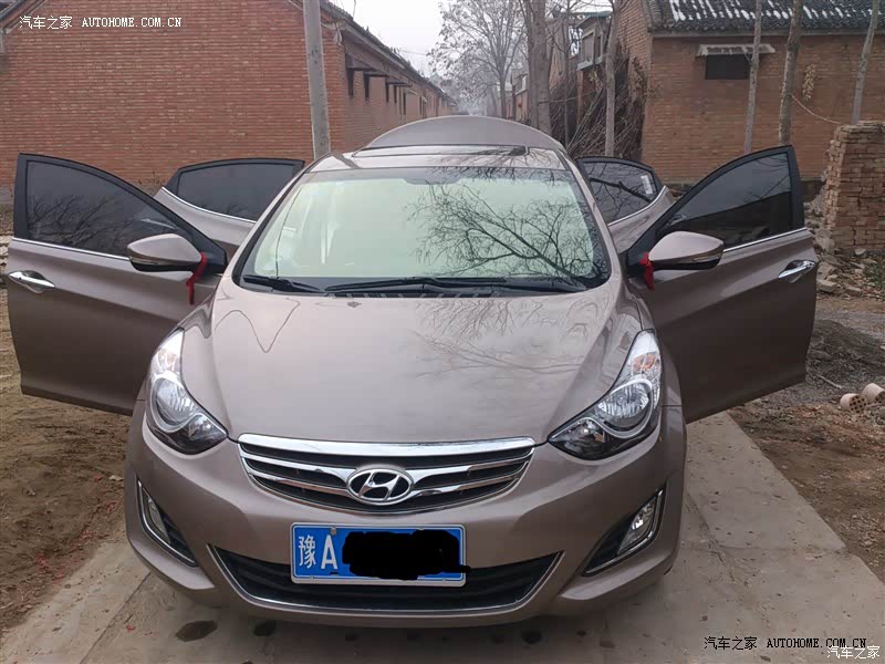 【现代朗动】朗动优缺点_点评_口碑_好不好-华声在线