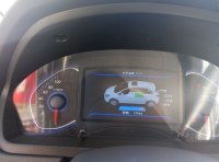 【图】北汽新能源_EV系列 2015款 EV160 轻快