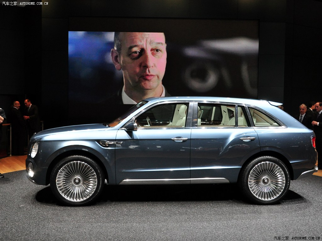 【图】宾利 宾利exp 9 f 2012日内瓦车展_173485_汽车之家