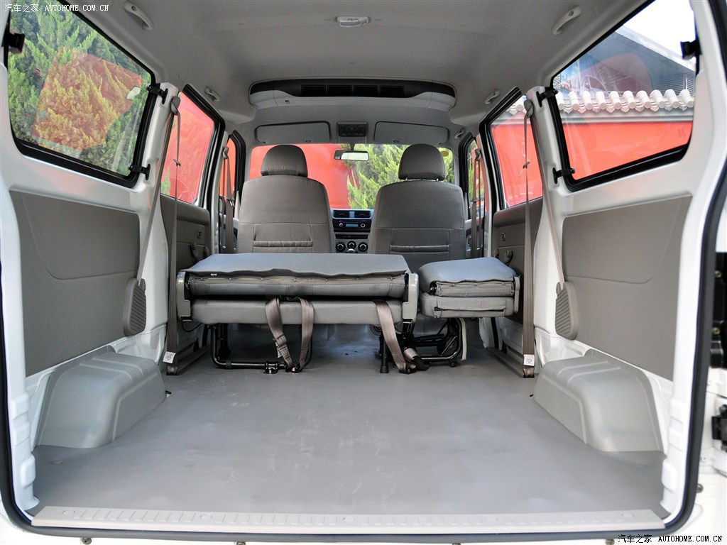 金牛星 2011款 1.