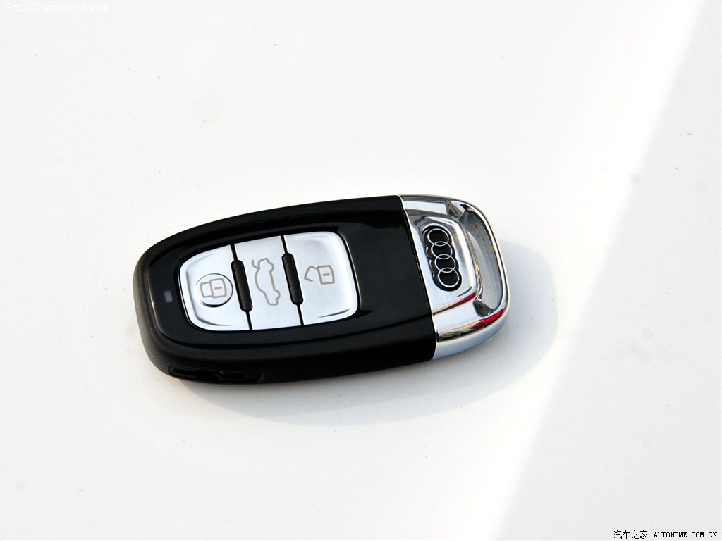 汽车之家|奥迪a8|2012款 a8l 50 tfsi quattro尊贵型|外观|内饰|高清